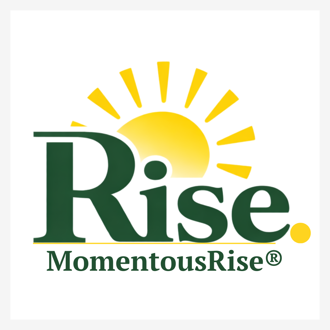 momentousrise.com