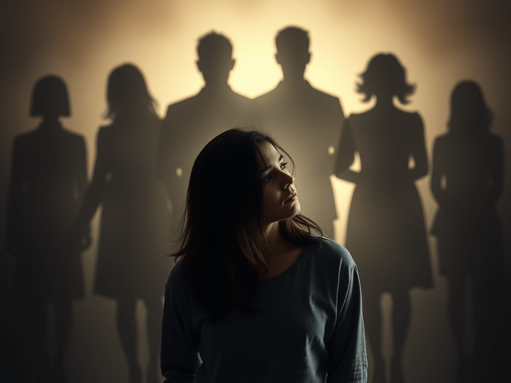 Are You a Child of Narcissistic Parent? Signs to Look For